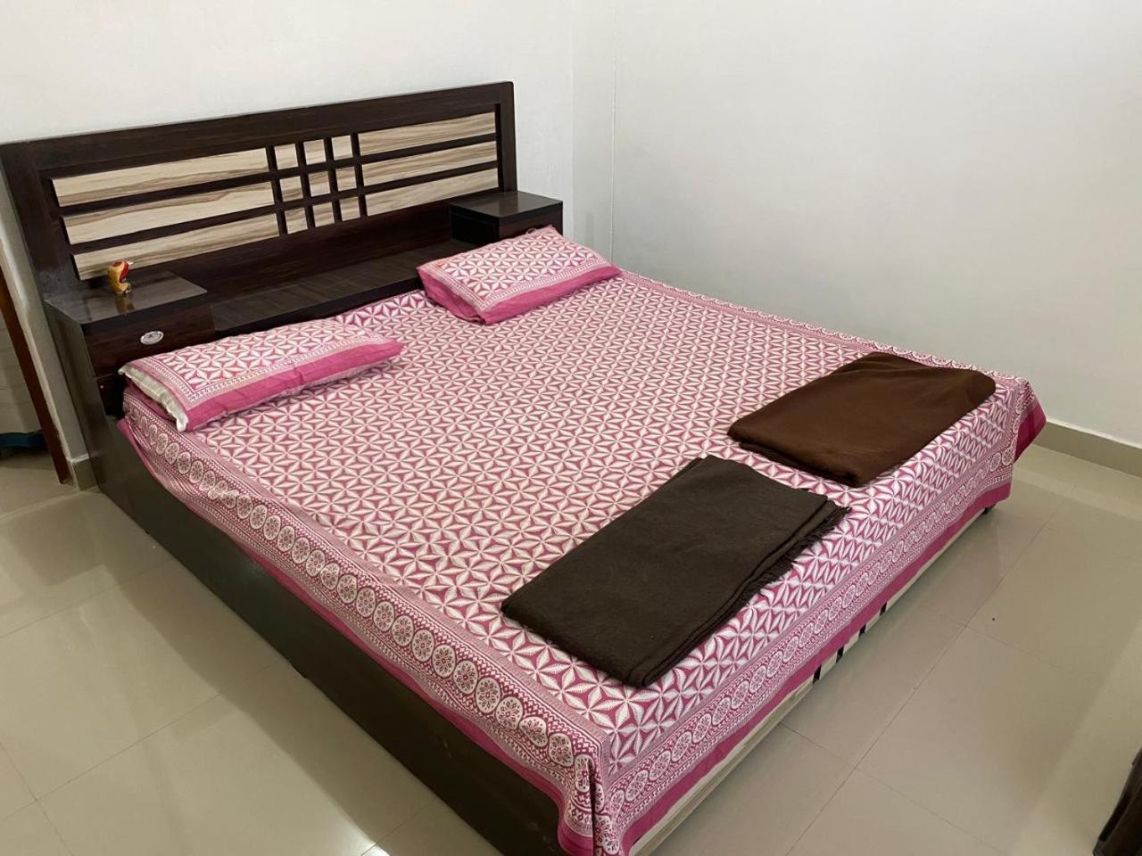 Sriram Homestay 01 Km To Sri Ram Mandir Ayodhya Kültér fotó